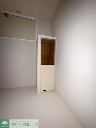 ガーデンハイツ Σ1の物件内観写真